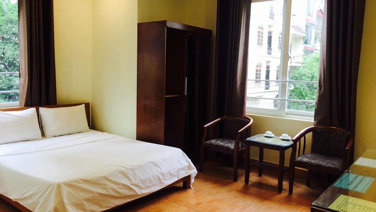 Photo of Bedroom in Dich Vong Hau