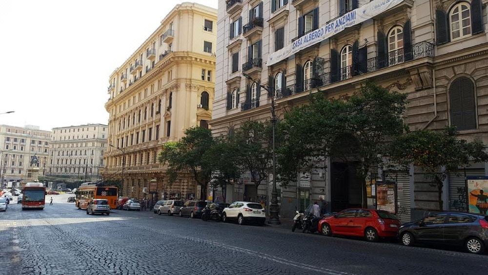 Photo of Buildings in Historical Center