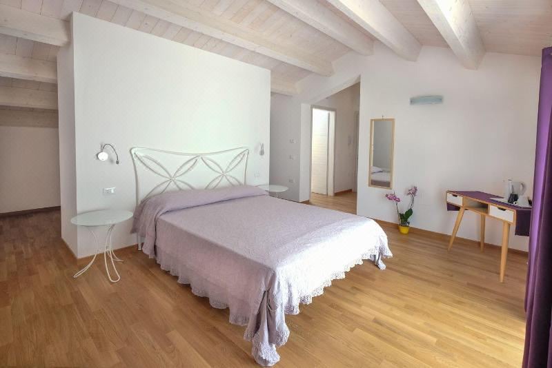 Photo of Bedroom in Fara San Martino