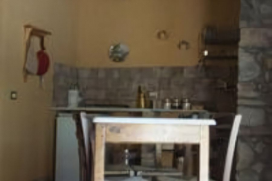 Photo of Kitchen in Acquapendente