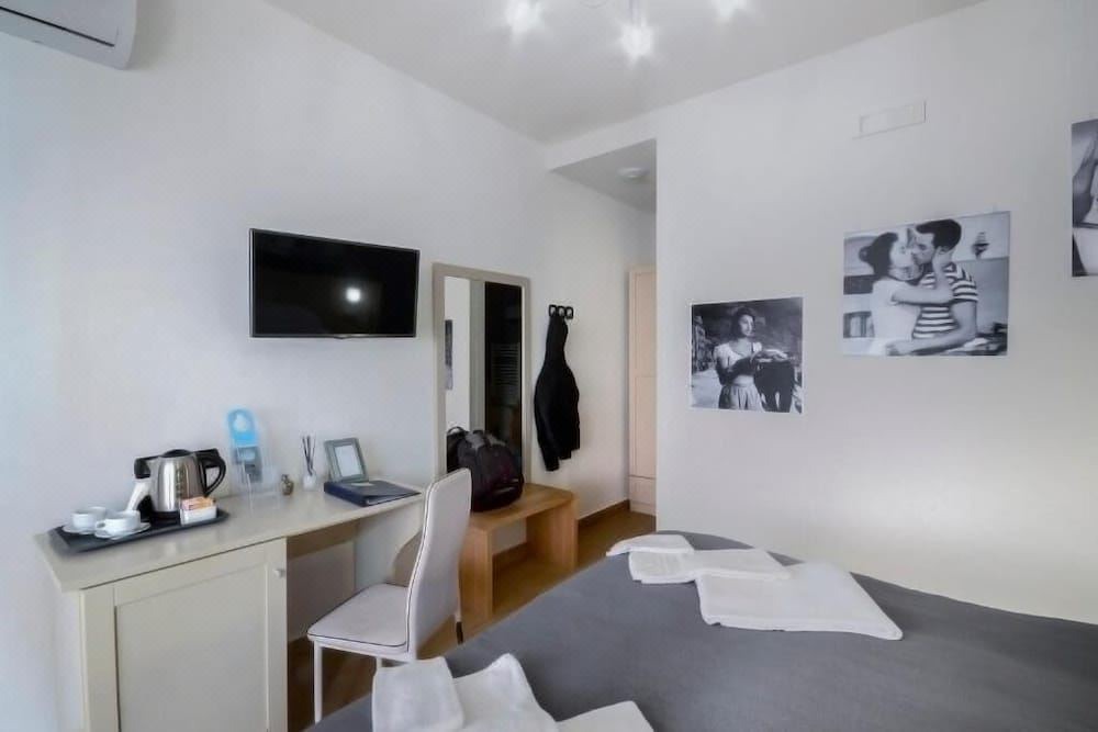 Photo of Livingroom in Sorrento Historic Centre
