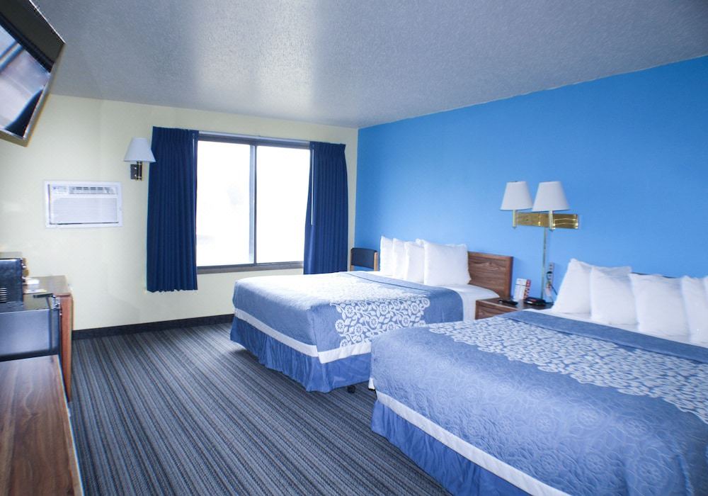 Photo of Bedroom in Sioux Falls