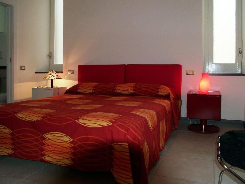 Photo of Bedroom in Chiaia