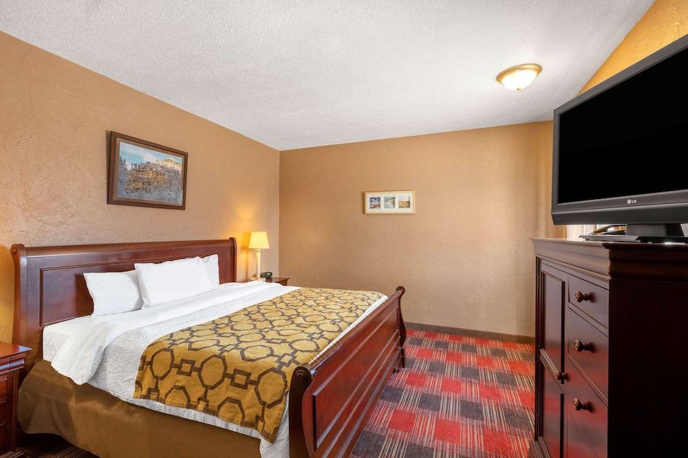 Photo of Bedroom in Spearfish
