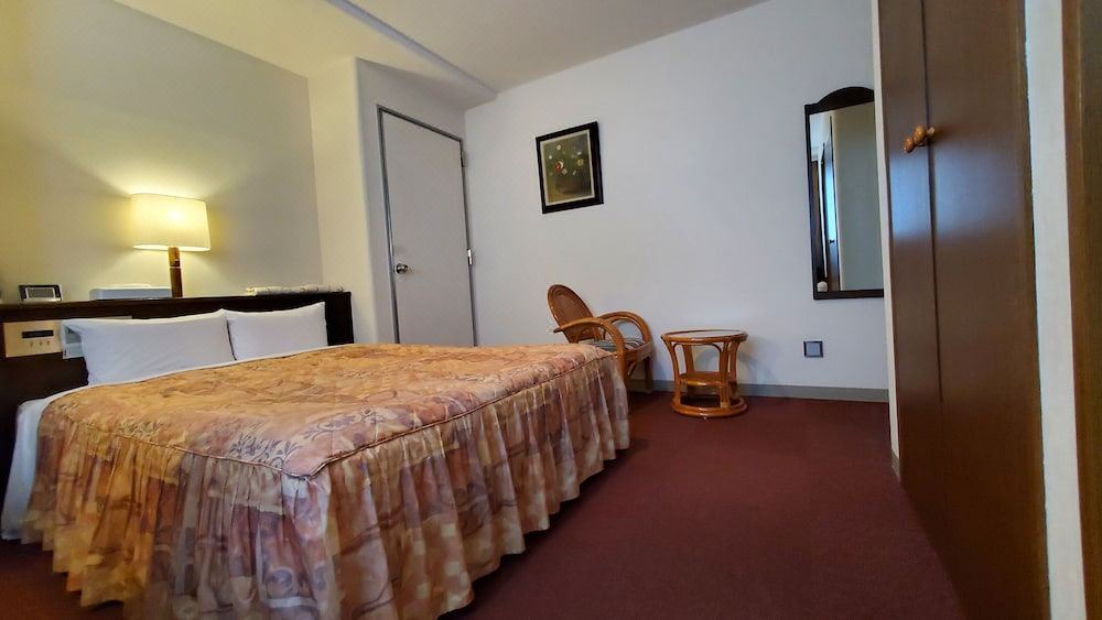 Photo of Bedroom in Nobeoka
