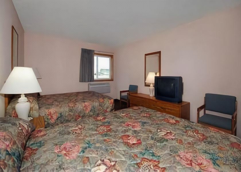 Photo of Bedroom in Spearfish