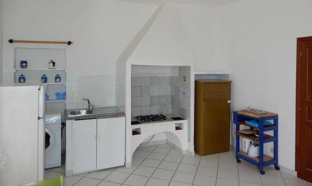 Photo of Kitchen in Sperlonga