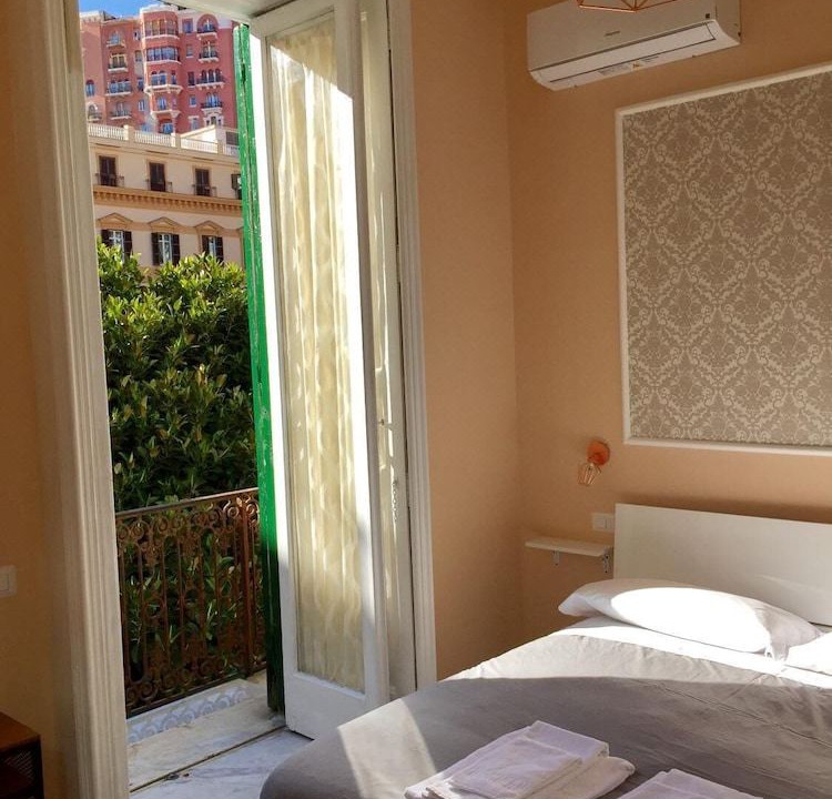 Photo of Bedroom in Chiaia