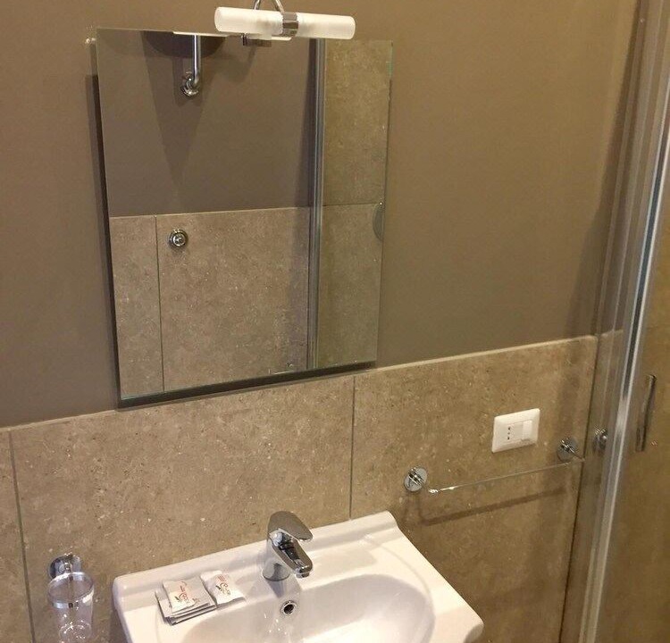 Photo of Bathroom in Chiaia