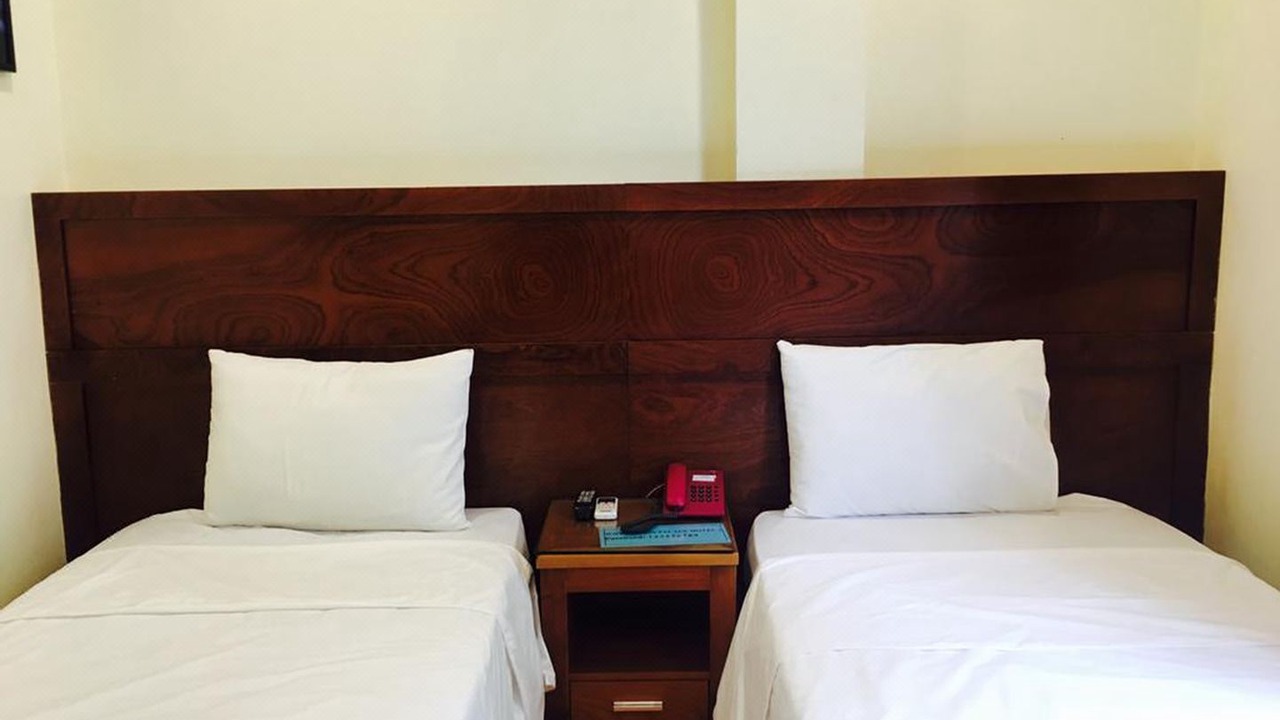 Photo of Bedroom in Dich Vong Hau