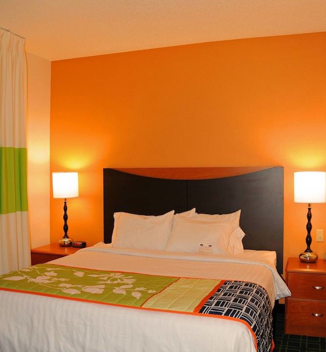 Photo of Bedroom in Spearfish