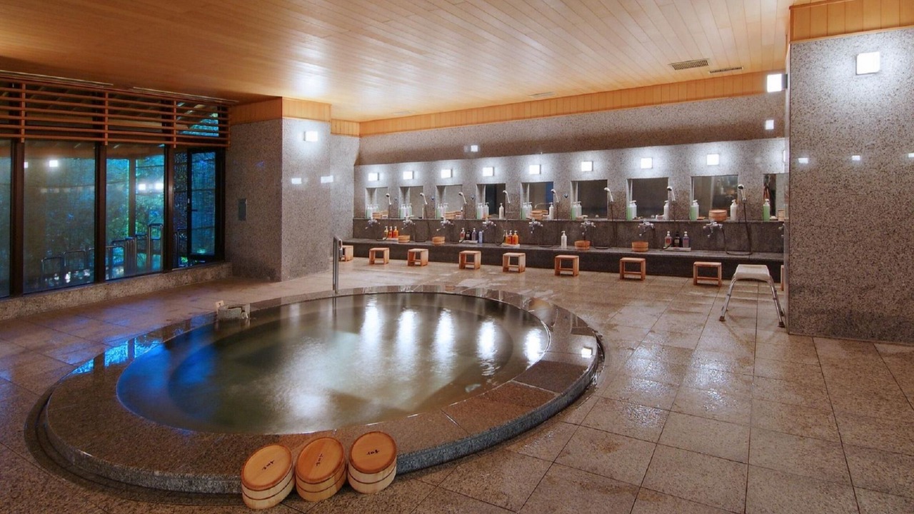 Photo of Outdoor in Dogo Hot Spring