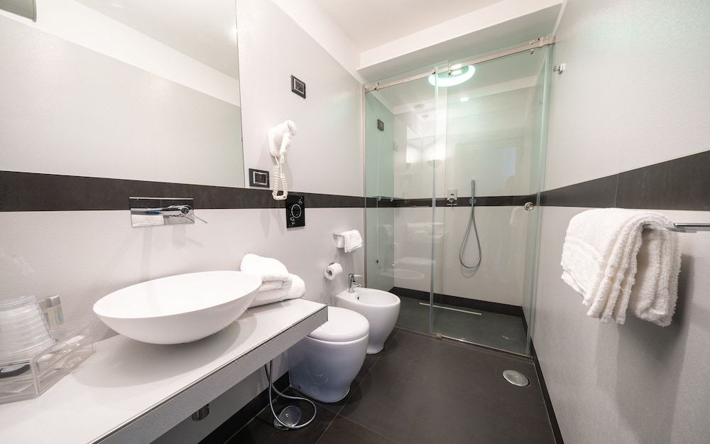 Photo of Bathroom in Baia
