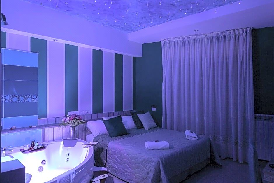 Photo of Bedroom in Fuorigrotta
