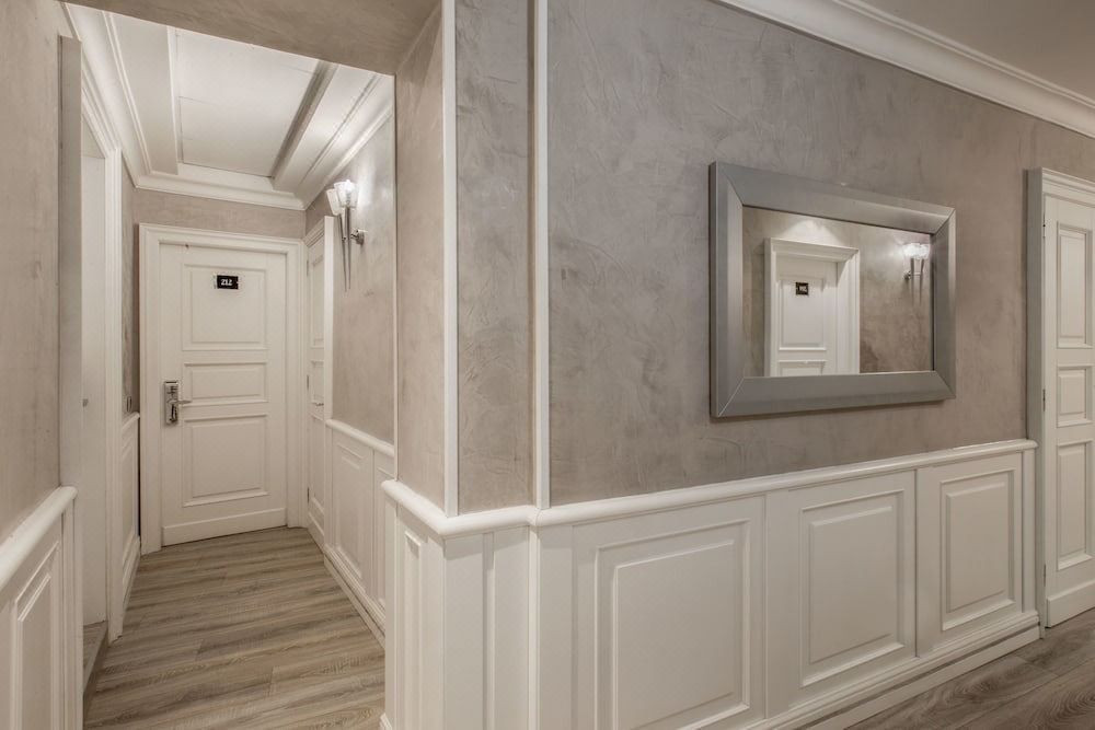Photo of Bathroom in Repubblica