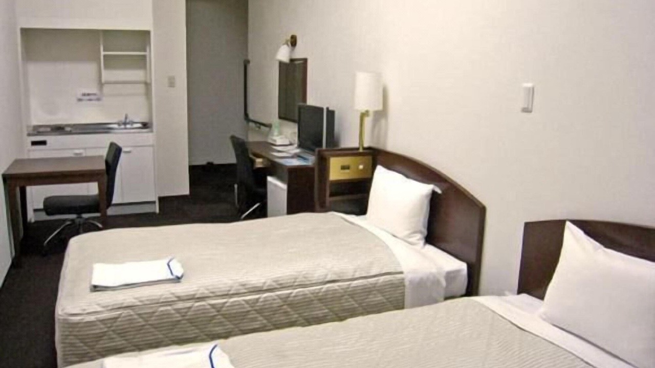 Photo of Bedroom in Tachikawa