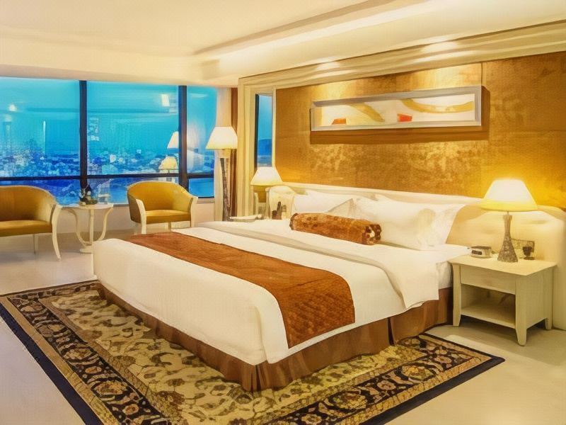 Photo of Bedroom in Hai Chau