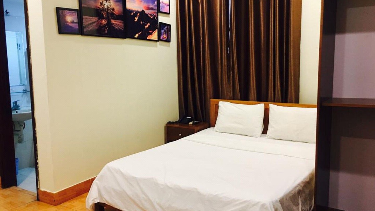 Photo of Bedroom in Dich Vong Hau
