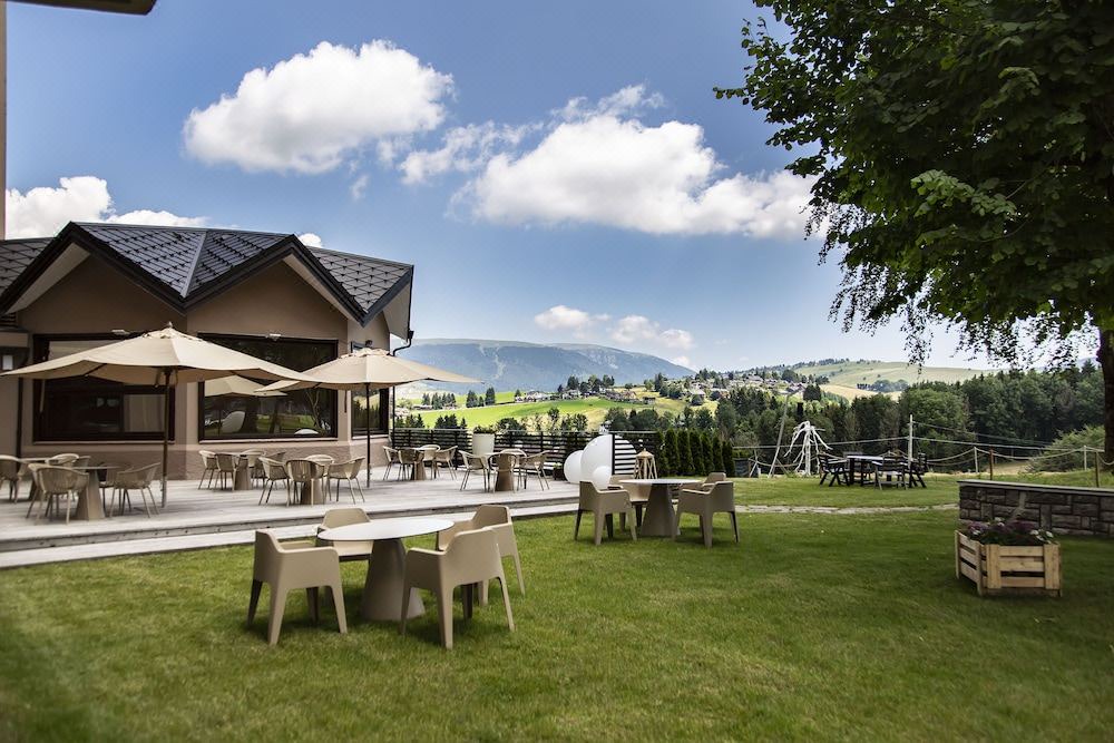 Photo of Buildings in Asiago