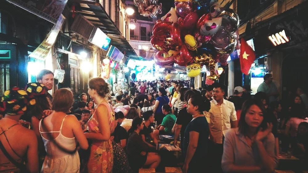 Photo of Others in Old Quarter