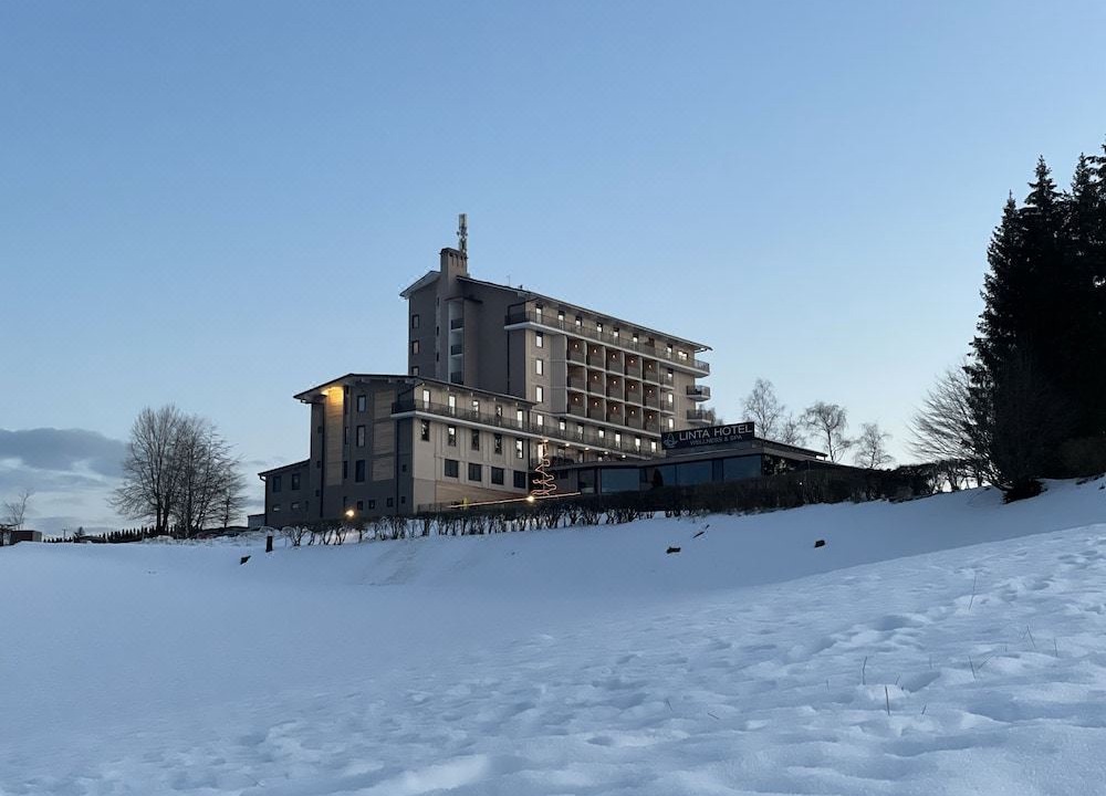 Photo of Buildings in Asiago