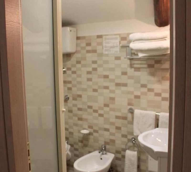 Photo of Bathroom in Gragnano
