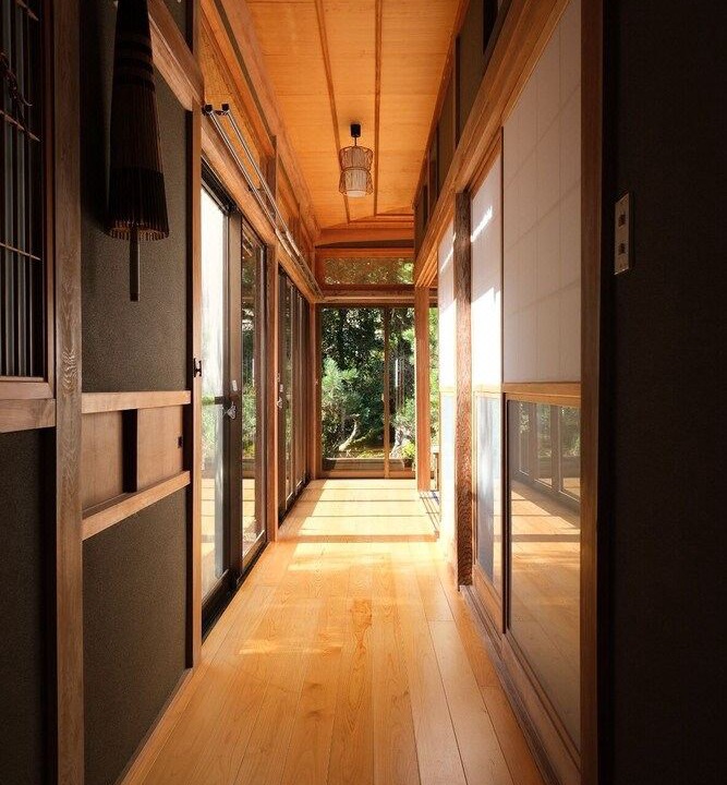 Photo of Bedroom in Hata-gun