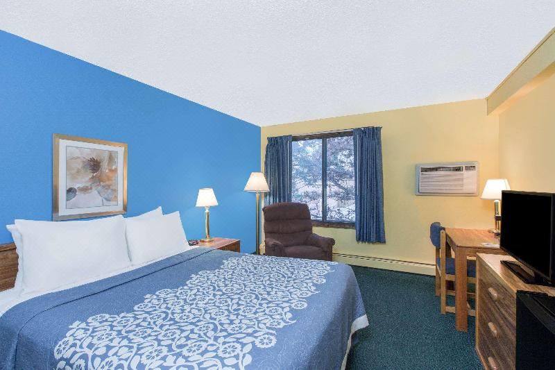 Photo of Bedroom in Sioux Falls
