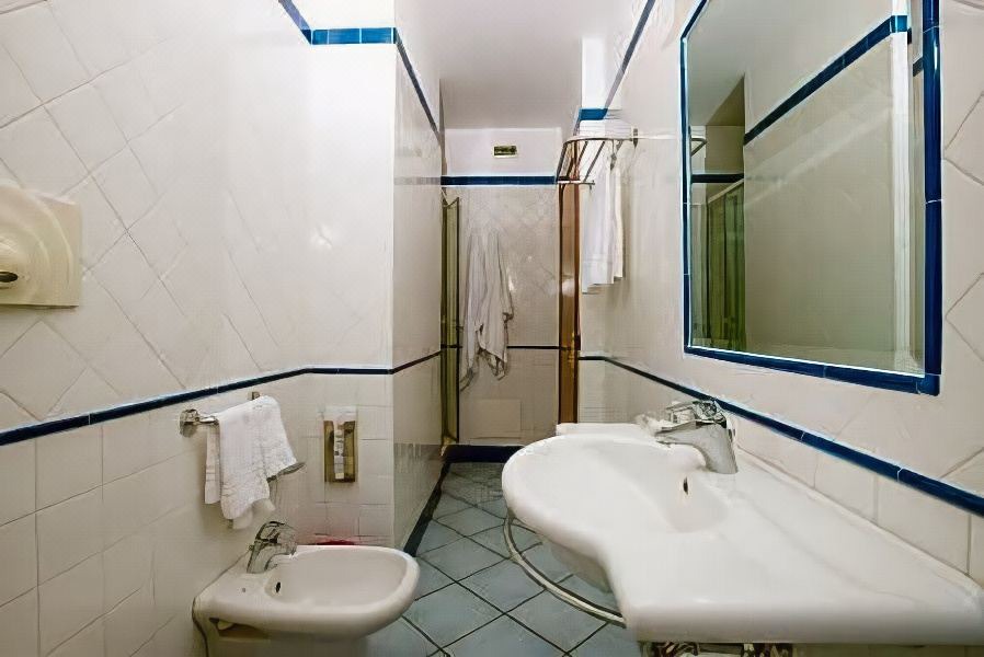 Photo of Bathroom in Nocera Superiore