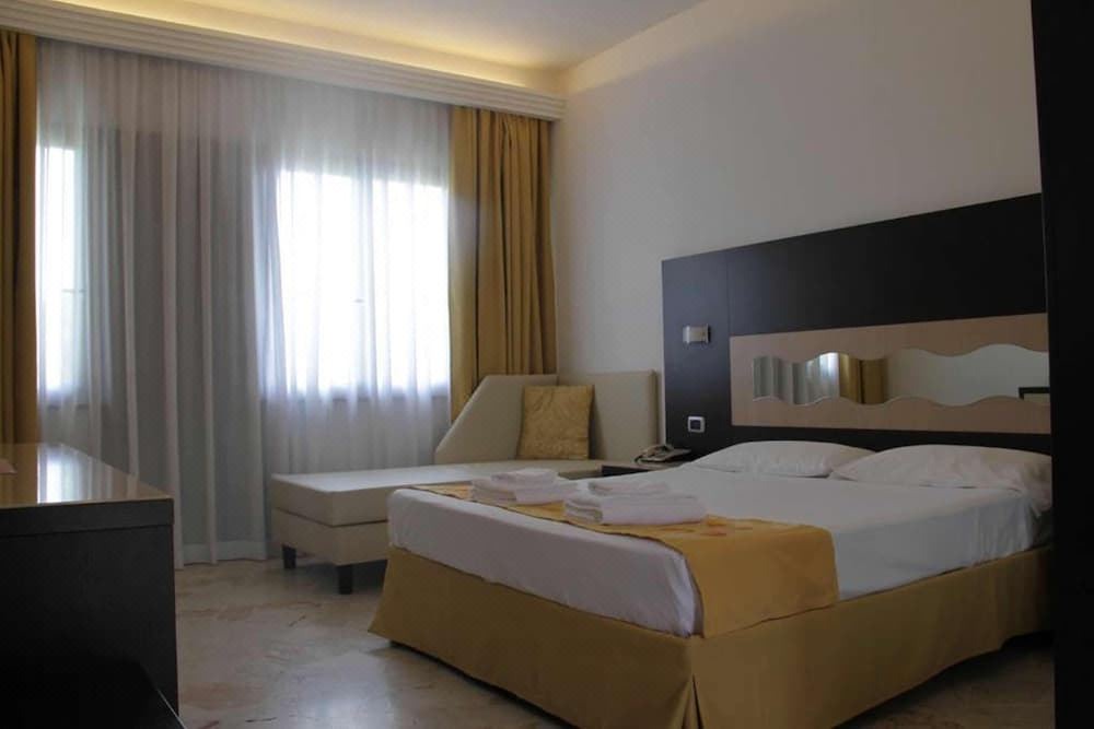 Photo of Bedroom in Zona XLV Castel di Guido