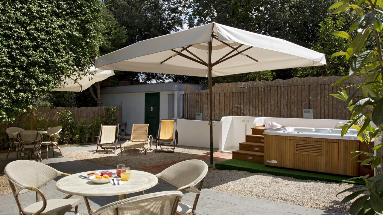 Photo of Patio Balcony in Fuorigrotta