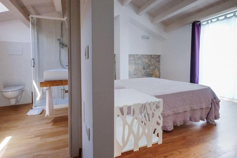 Photo of Bedroom in Fara San Martino