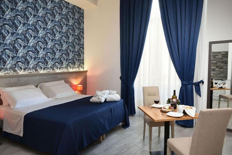 Photo of Bedroom in Historical Center