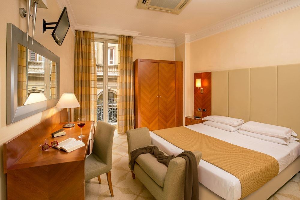 Photo of Bedroom in Repubblica