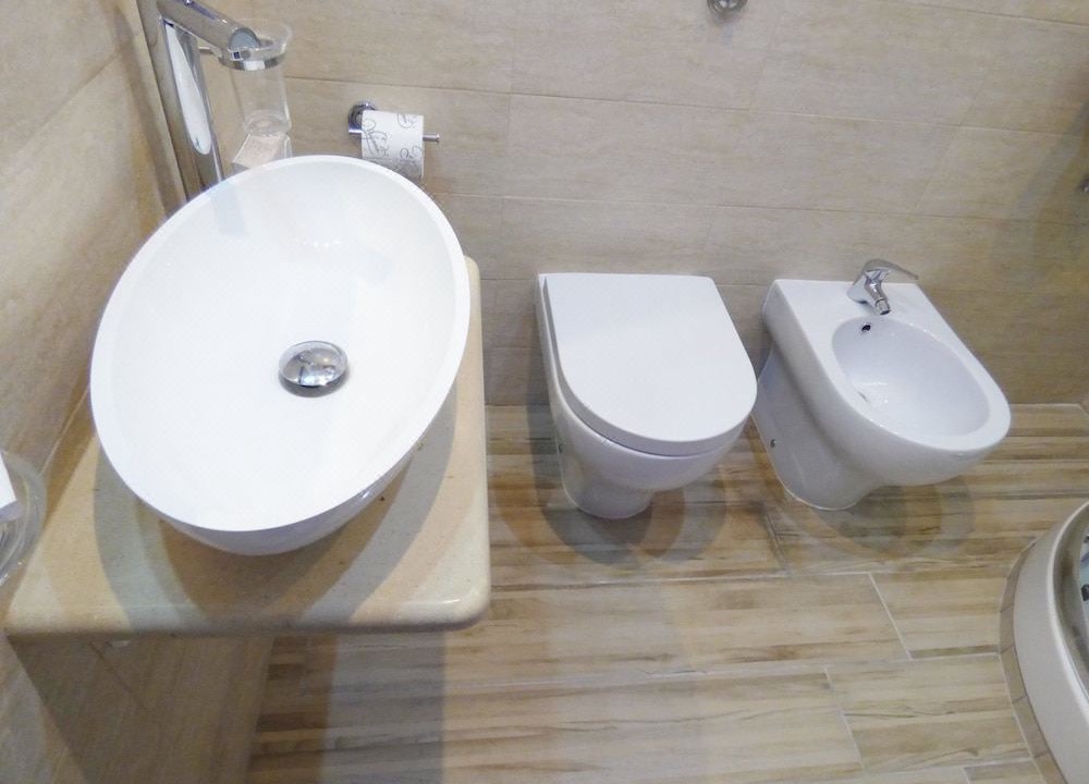 Photo of Bathroom in Chiaia