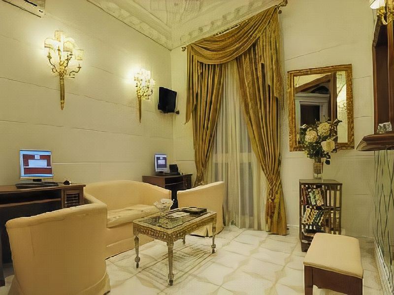Photo of Livingroom in Repubblica