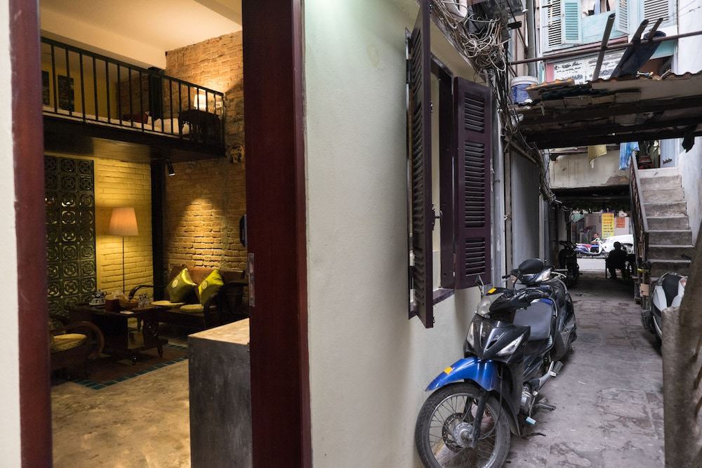 Photo of Livingroom in Nghia Đo