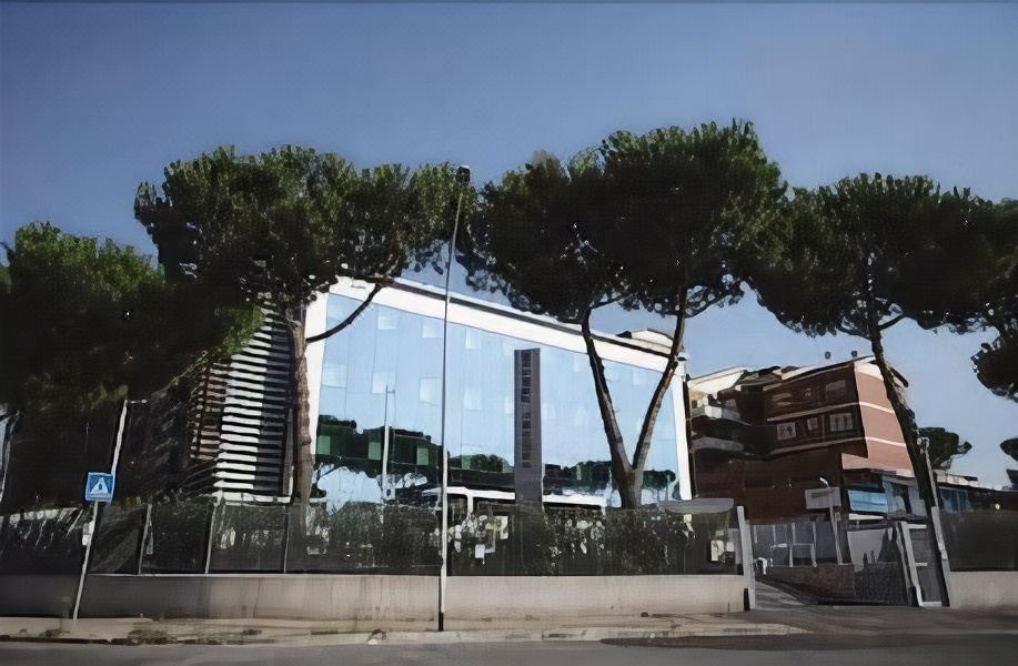 Photo of Buildings in Quartiere XXIV Don Bosco