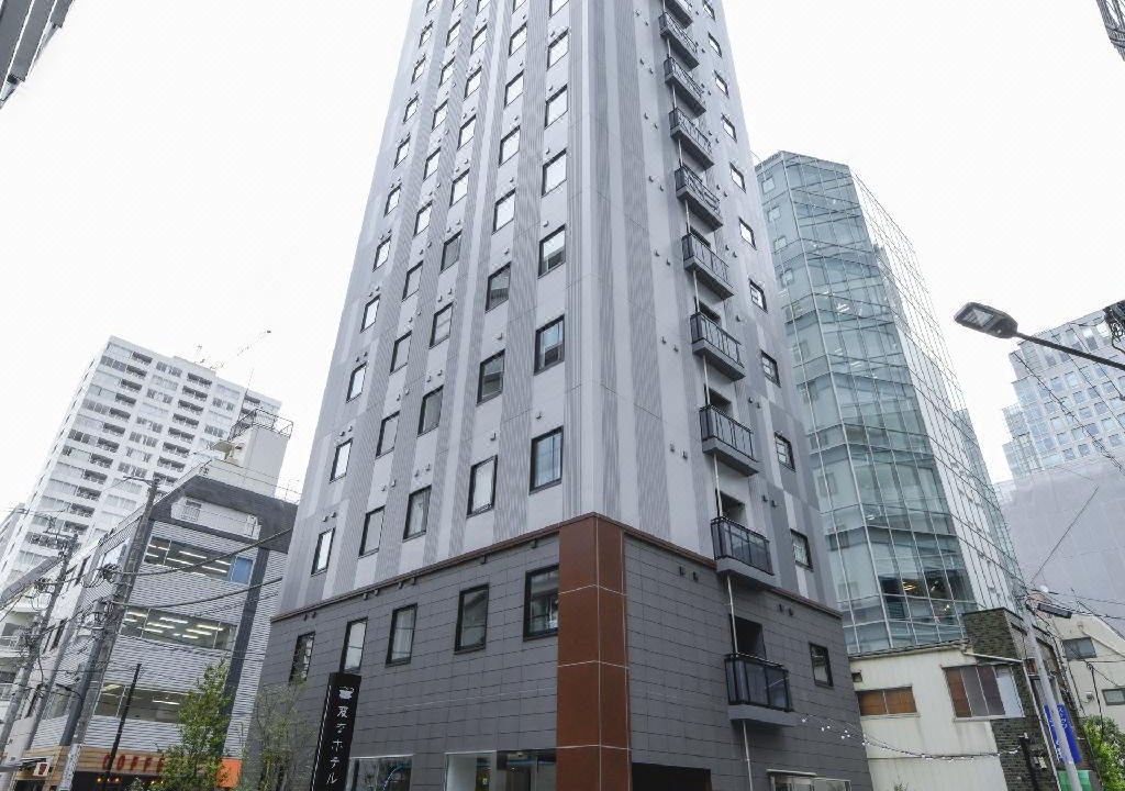Photo of Buildings in Hamamatsucho