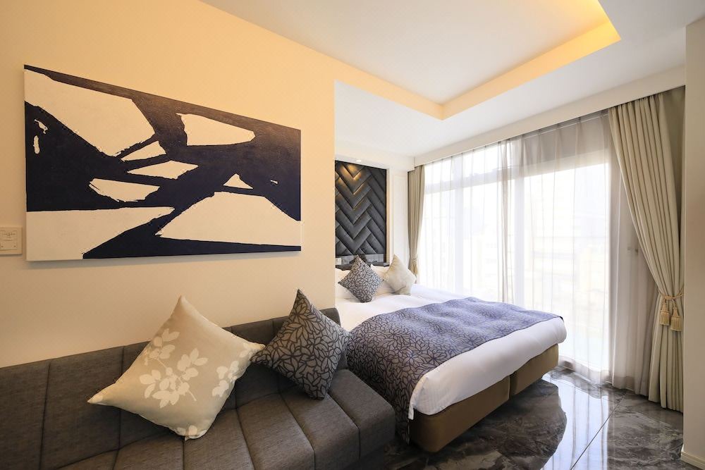 Photo of Bedroom in Akasaka