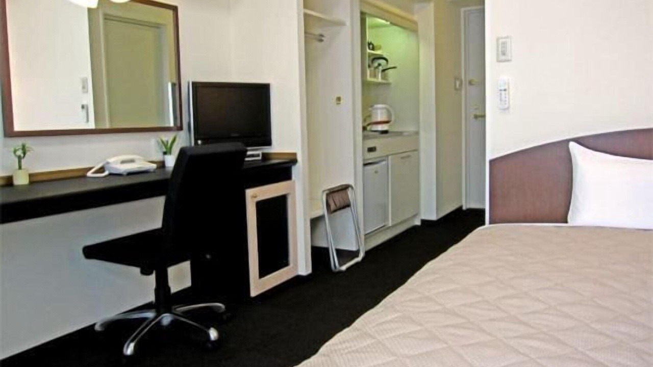 Photo of Bedroom in Tachikawa