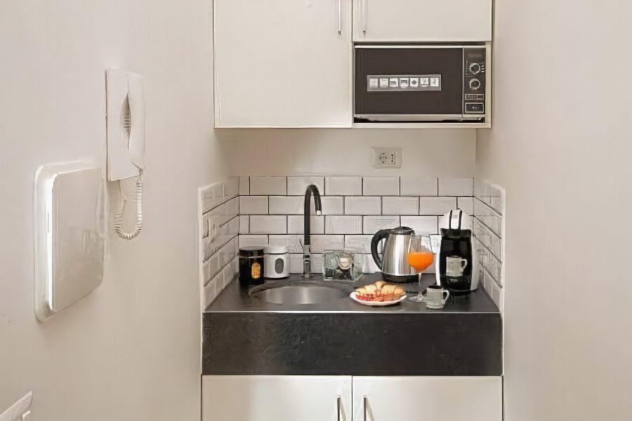 Photo of Kitchen in Esquilino