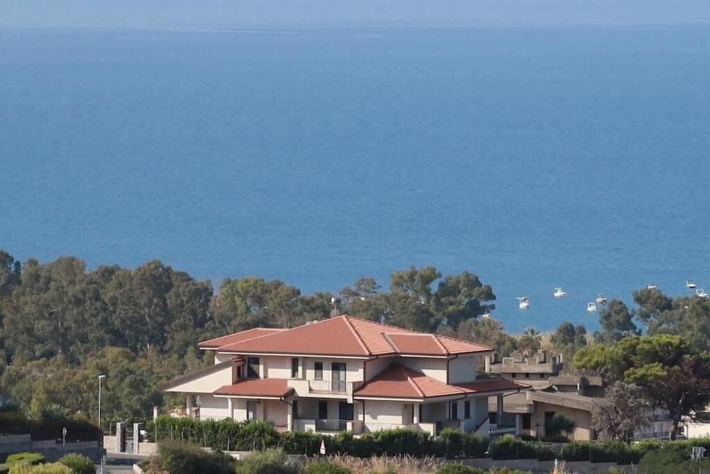 Photo of Buildings in Tortora Marina