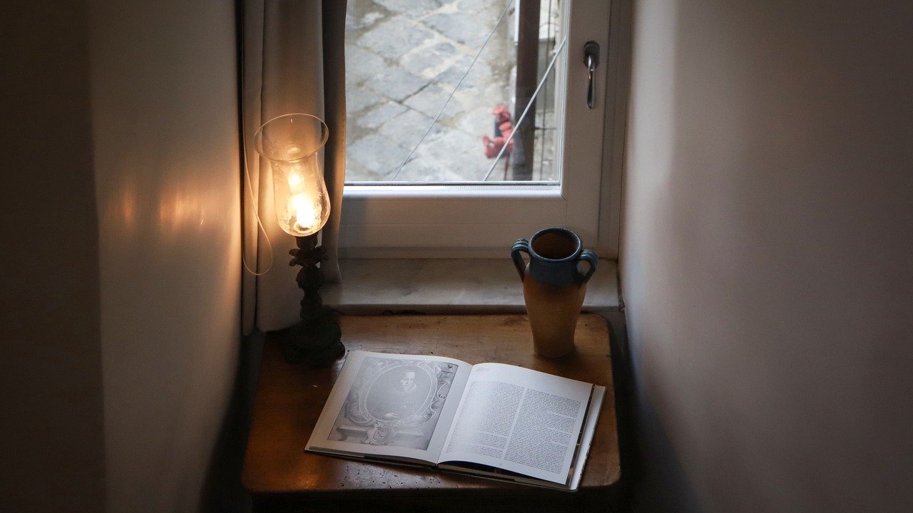 Photo of Bedroom in Naples City Centre