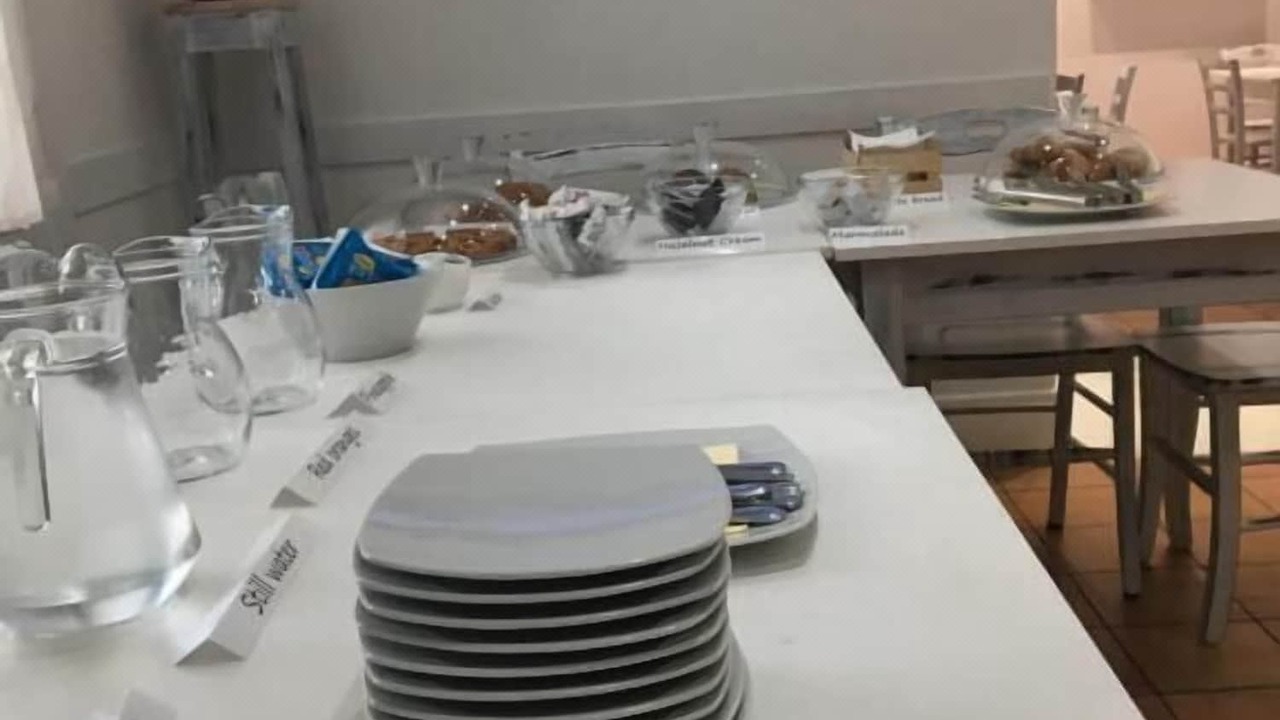 Photo of Kitchen in Gragnano