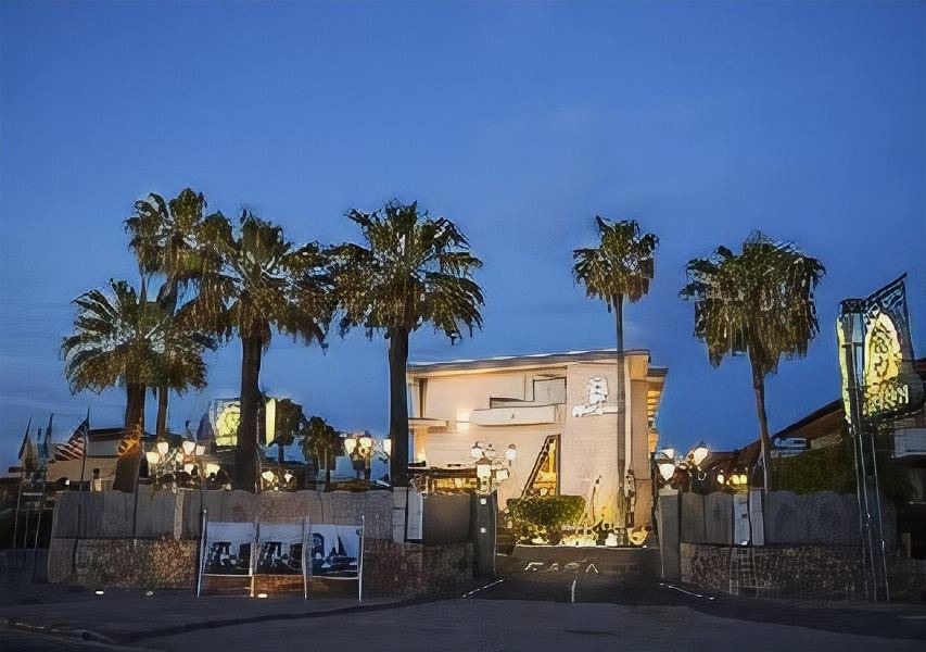 Photo of Buildings in Marina di Varcaturo