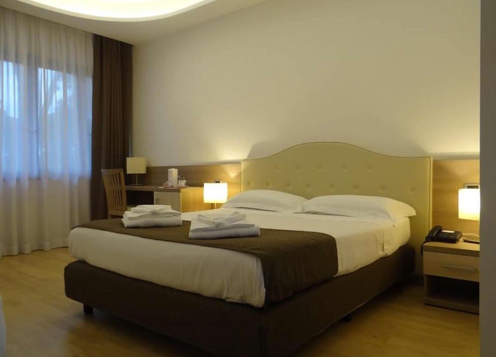 Photo of Bedroom in Zona XLV Castel di Guido