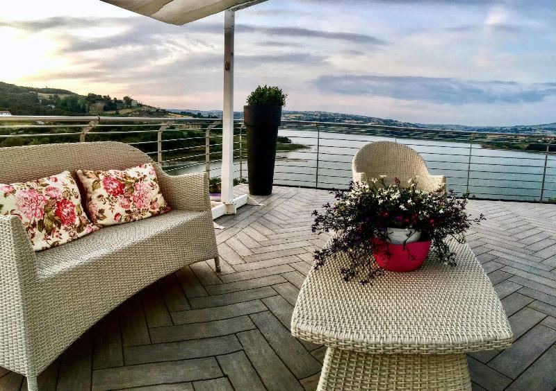 Photo of Patio Balcony in Campolattaro