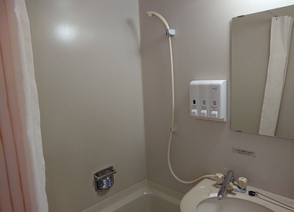 Photo of Bathroom in Nobeoka