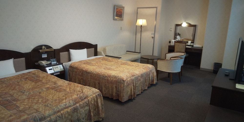 Photo of Bedroom in Nobeoka